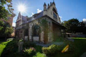 Vila Walter & Son  Подебрады